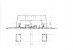 Tolteca Studios. Pencil on paper sketch of the gatehouse.