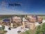 Tolteca Studios birdseye view from the northeast.