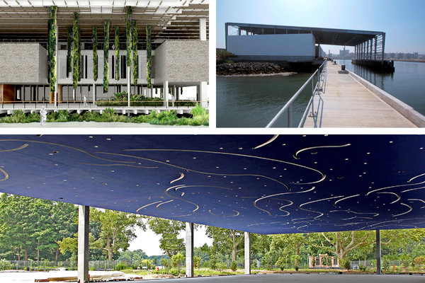 Pérez Art Museum Miami; Jonathan Chesley/Selldorf Architects; Alex Garvin